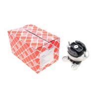 Подушка КПП Audi A4 1.6-2.0TFSI/1.9TDI/2.0TDI 00-09