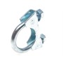 Хомут глушника Ford Ka 1.3i 96-08 (42mm)