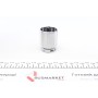 Поршень супорта (заднього) Opel Astra G 98-05 (38x47mm) (Bosch) (з механізмом)