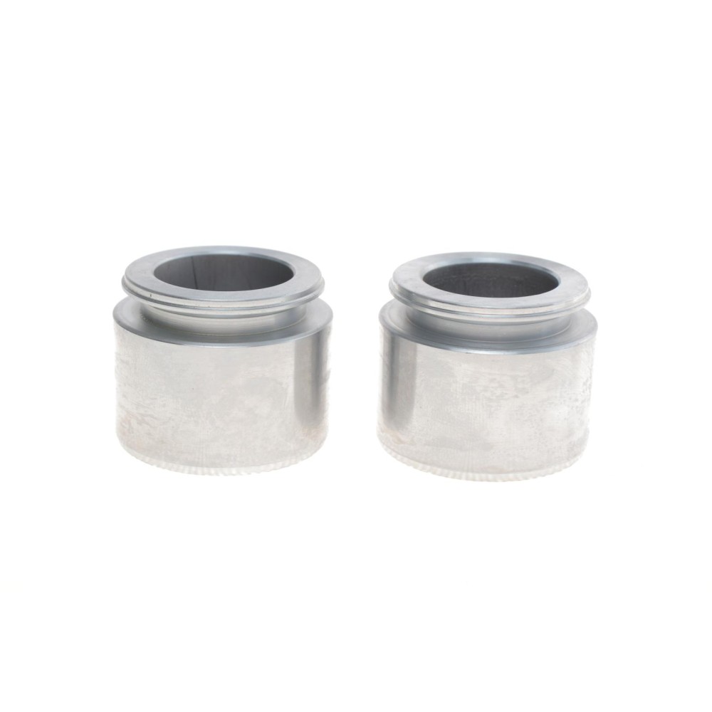 Ремкомплект супорта (переднього) MB E-class (W124) 93-98 (d=40/44mm) (Lucas) (+4 поршня)