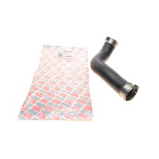 Патрубок інтеркулера (L) BMW 5 (F10/F11/F07) 2.0d 10-17 (N47)