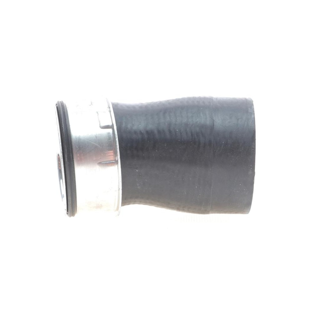 Патрубок інтеркулера (верхній) VW Passat/ Tiguan/ 1.8-2.0 TFSI 04- (OE VAG)