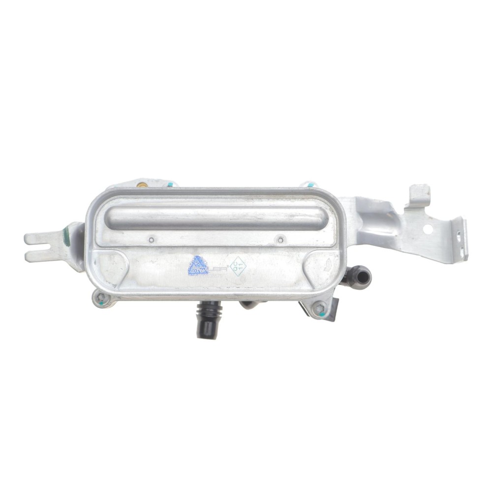 Радіатор масляний BMW 7 (F01/F02/F03/F04) 09-15 N52 B30