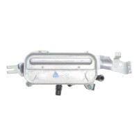 Радіатор масляний BMW 7 (F01/F02/F03/F04) 09-15 N52 B30