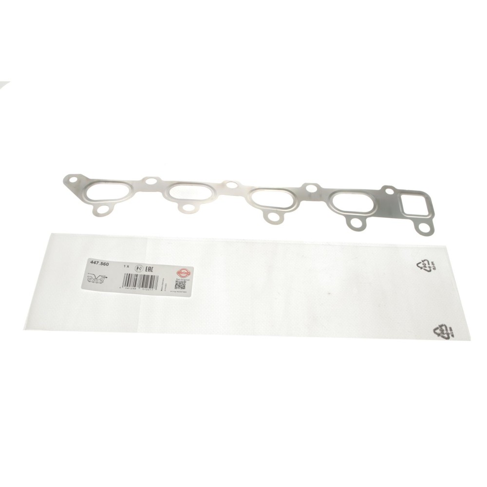 Прокладка колектора випускного Opel Astra G/H/Corsa C/Vectra B/C 1.8 98-