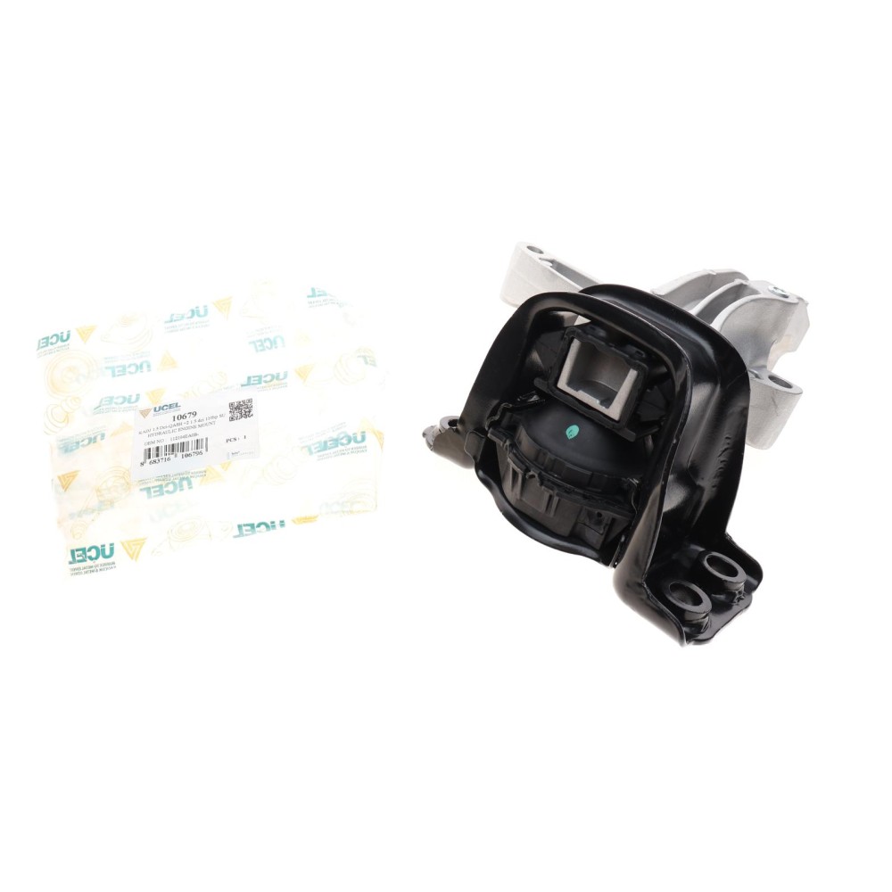 Подушка двигуна (R) Renault Kadjar/Nissan Qashqai II 1.5dCi 13-