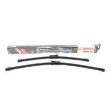 Щітки склоочисника (600/475mm) BMW 3 (F30/F35/F80)/MB A-class (W176) 04-