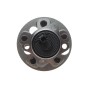 Підшипник маточини (задньої) Toyota Auris/Corolla 06-16 (+ABS)