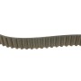 Комплект ГРМ + помпа VW LT 2.5SDI 96-06/VW T4 2.5 TDI 96-03 (26.4x122z/20.8x81z) (3 ролика+2 ременя)
