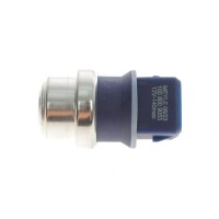 Датчик температури охолоджуючої рідини VW LT 2.4D/TD 79-96/T4 1.9D-2.5TDI 90-03 (4 конт) (93°C)