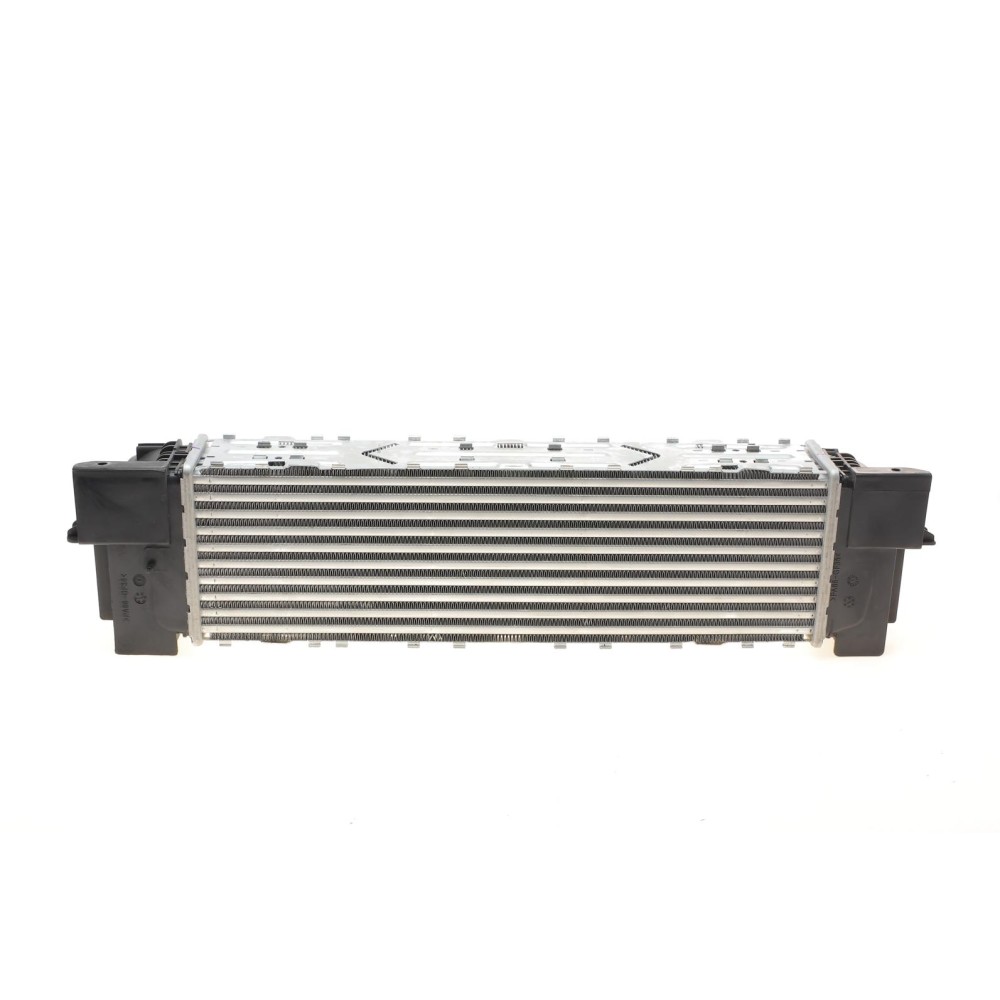 Радіатор інтеркулера BMW X3 (F25)/X4 (F26) 1.6/2.0/2.0D 10-