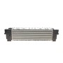 Радіатор інтеркулера BMW X3 (F25)/X4 (F26) 1.6/2.0/2.0D 10-