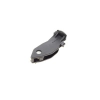 Кронштейн кріплення троса зчеплення Citroen Berlingo 1.6/2.0HDI 03- (2128.22)