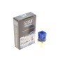 Датчик температури охолоджуючої рідини VW Golf/Seat Leon 1.6/1.9TDi 98-10 (4 конт.) (синій)