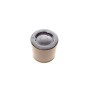 Ремкомплект супорта (переднього) Chrysler PT Cruiser 01-10 (d=57mm)(Lucas)(+ поршен/направляюча)