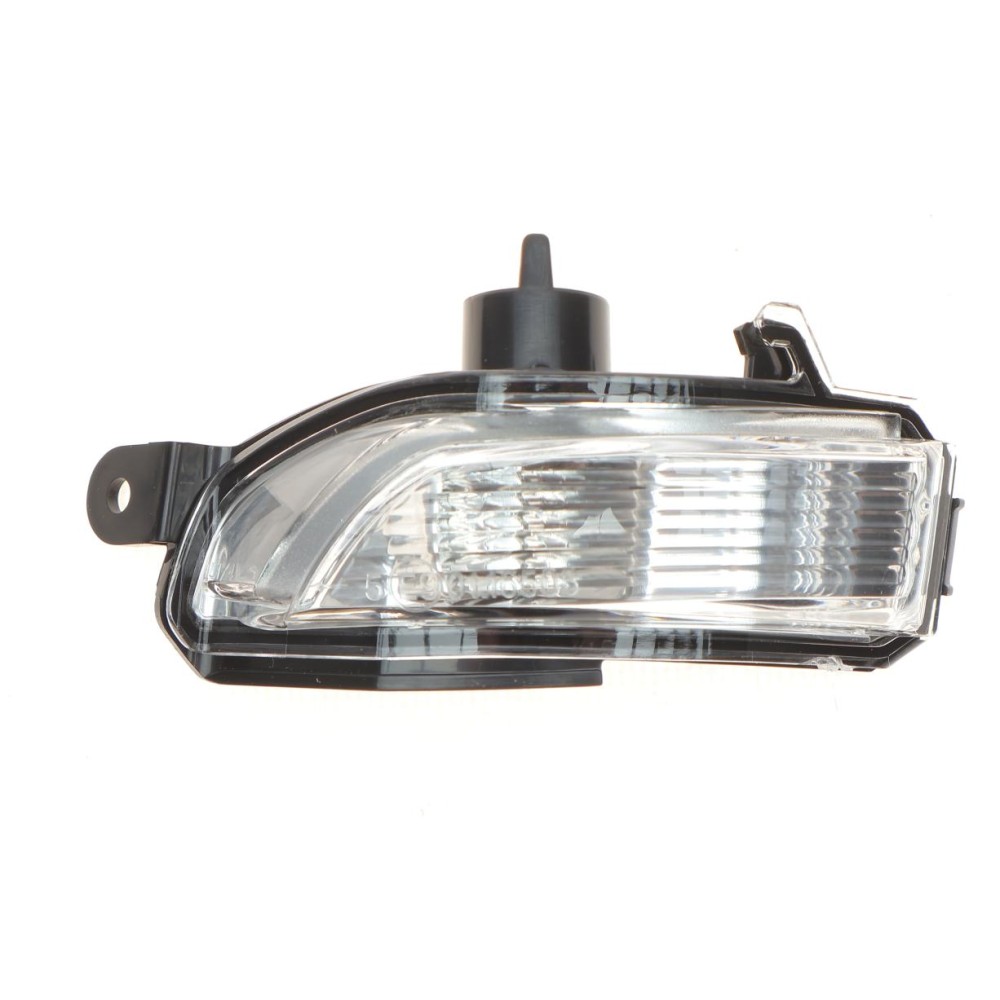 Повторювач повороту на дзеркало Skoda Fabia III 14-22/Octavia II 04-13 (L)