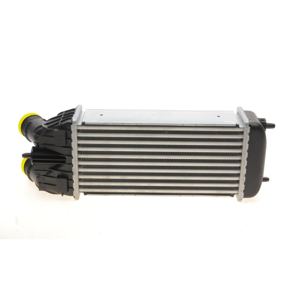 Радіатор інтеркулера Citroen C3/Peugeot 2008/207/208 1.4-1.6HDi 09-