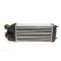 Радіатор інтеркулера Citroen C3/Peugeot 2008/207/208 1.4-1.6HDi 09-