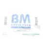 Каталізатор вихлопної системи Skoda Fabia/Roomster/VW Polo 1.2 01-15
