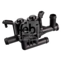 Кран пічки BMW 5 (F10)/7 (F01-F04) 09-16 N52/N55/N57/N63/N74/S73