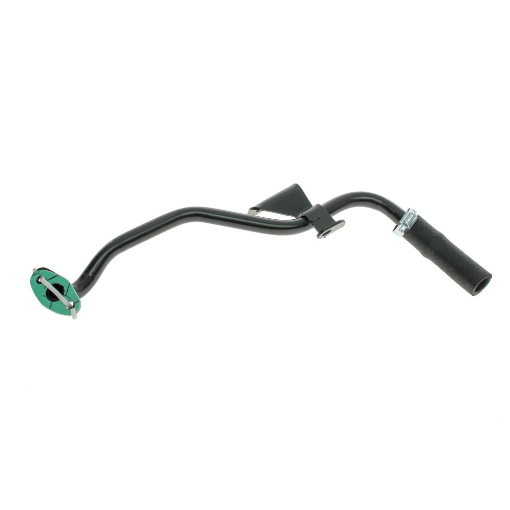 Трубка EGR Opel Corsa D 06-
