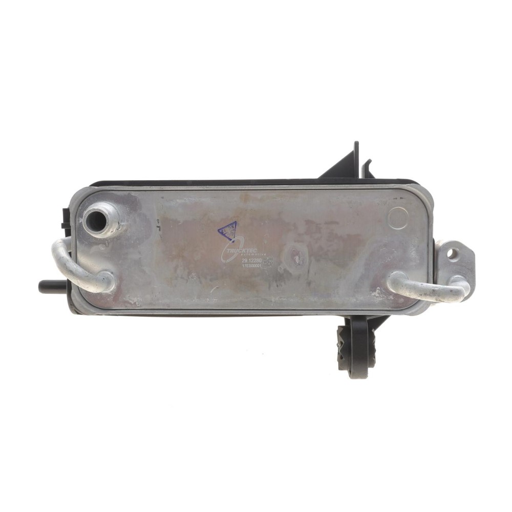 Осушувач кондиціонера BMW 5 (G30/F90) 17-/7 (G11/G12) 15-