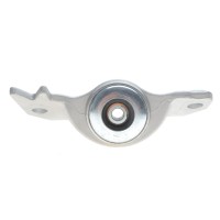 Подушка амортизатора (заднього) Opel Insignia 2.0 CDTI 08- (L)