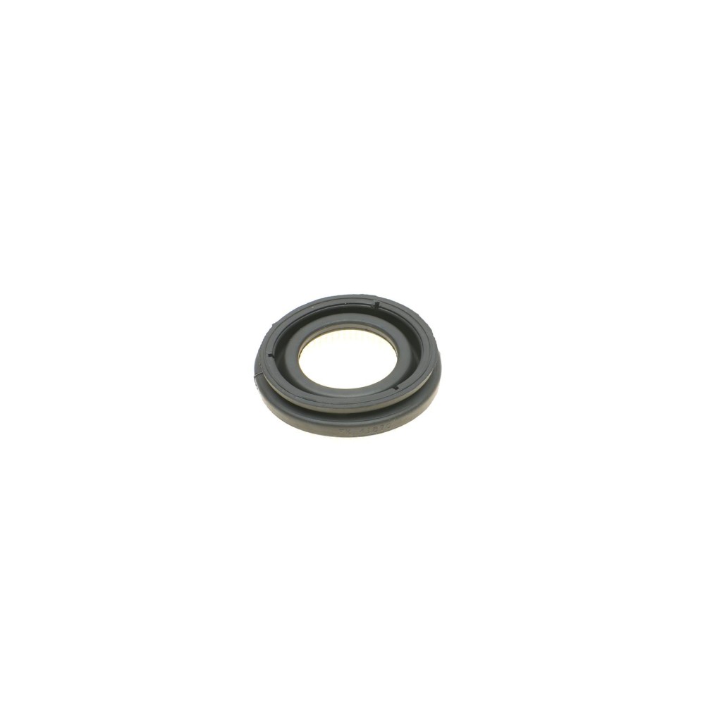Ремкомплект супорта (заднього) Honda Civic 88- (d=30mm) (+поршень/направляюча) (Nih/Lucas)
