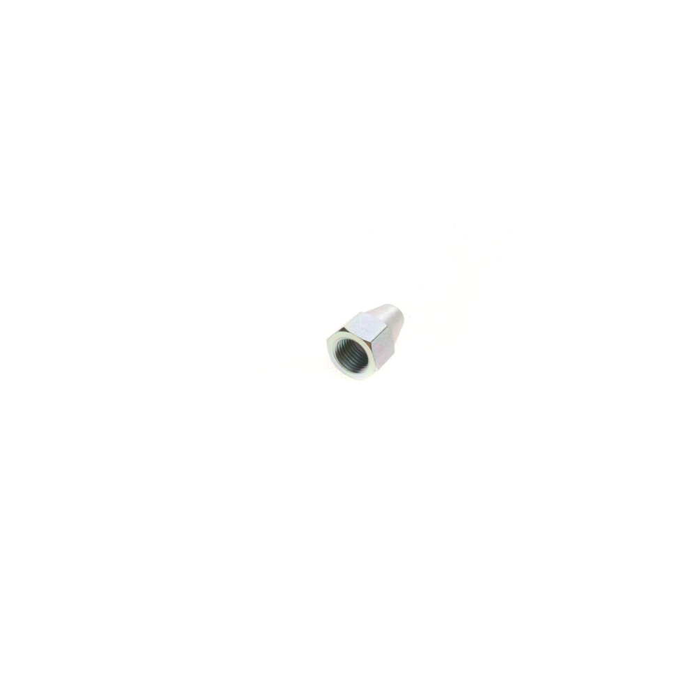 З'єднувач трубки гальмівний (M14x1.5/L=29mm/d=8.4mm)