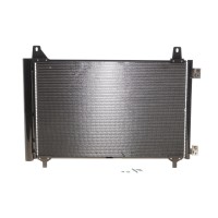 Радіатор кондиціонера (з осушувачем) Citroen C4 III/208 II/2008 II PureTech/1.5BlueHDi 19-