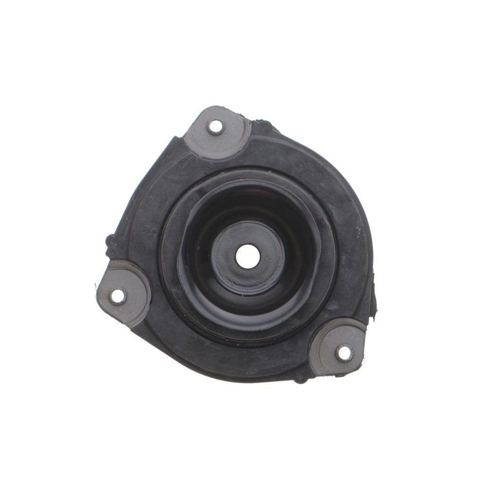 Подушка амортизатора (переднього) Nissan Juke/Leaf 10- (R)