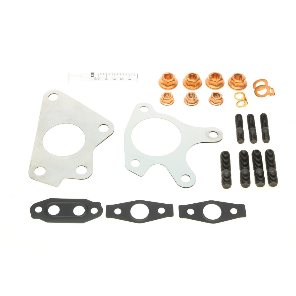 Комплект прокладок турбіни Mazda 3/6 2.0DI/MZR-CD 06-10