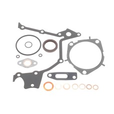 Комплект прокладок двигуна (нижній) Fiat Doblo 1.6D 96-