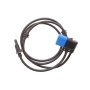 Датчик ABS (задній) MB A-class (W176)/B-class (W246)/GLA-class (X156) 11-
