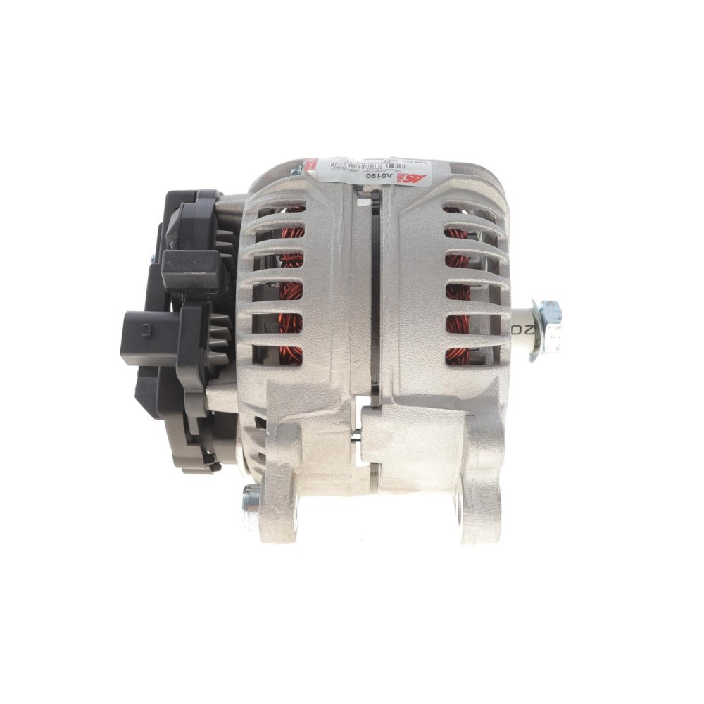 Генератор Audi A4/Skoda Fabia/Octavia/Superb/VW Caddy/Golf/Passat 1.6-2.0TDI 02-13 (12V/140A)