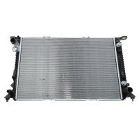 Радіатор охолодження Audi A4/A5/A6/A7/Q5 2.7-4.0 07-