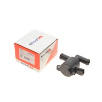 Кран пічки VW Caddy III/LT/T5 04-