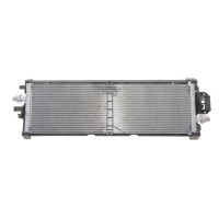 Радіатор охолодження Tesla Model 3 17-