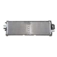 Радіатор охолодження Tesla Model 3 17-