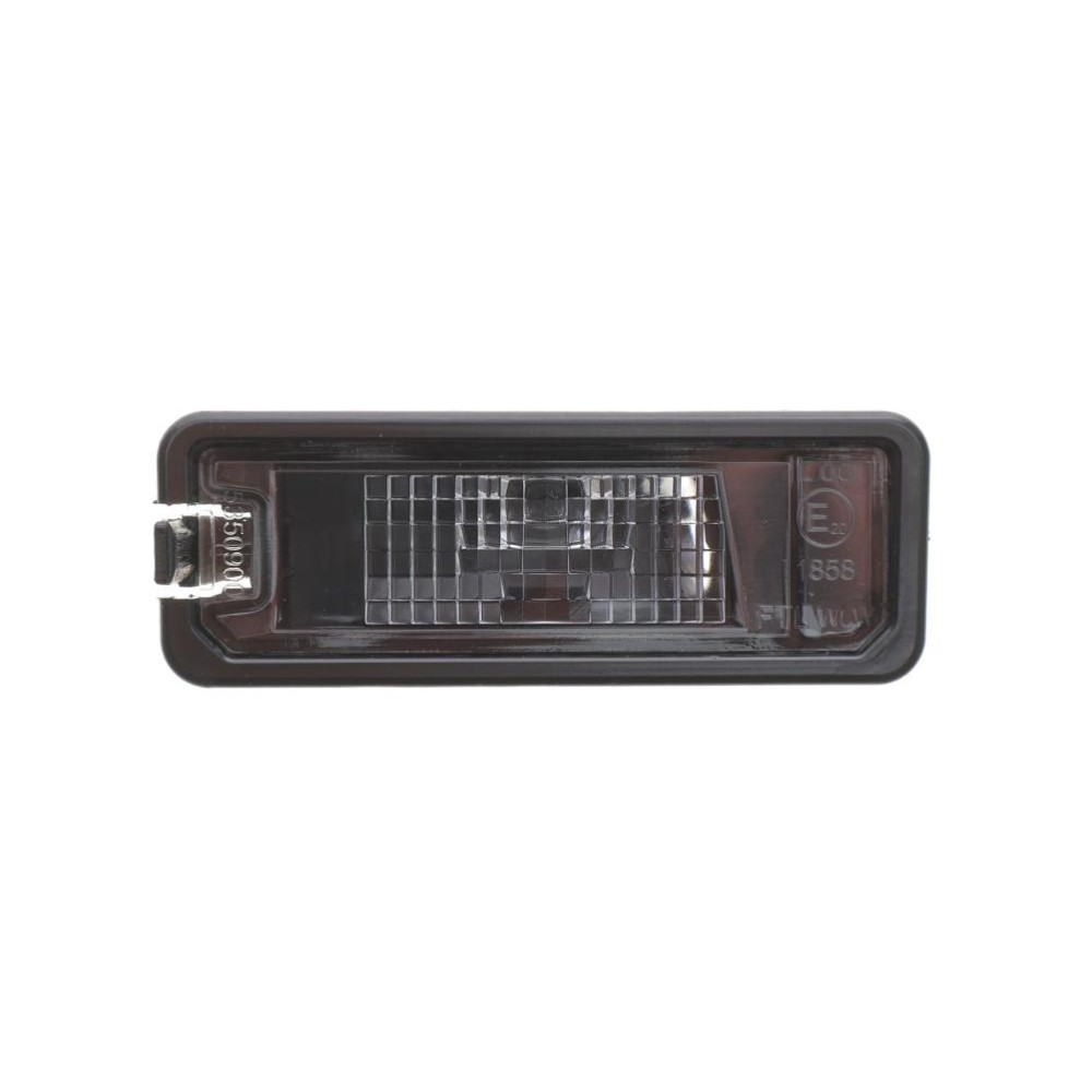Підсвітка номера (заднього) VW Golf/Passat/Polo/Crafter/Caddy 06-