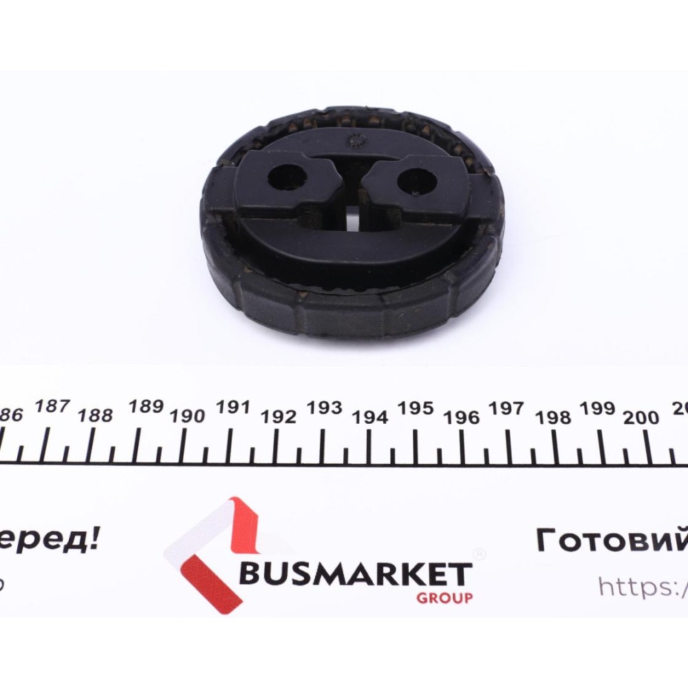 Гумка глушника Fiat Doblo 01-