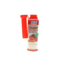 Присадка в дизельне паливо Super Diesel Additive (250ml)