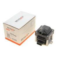 Котушка запалювання Audi 80/100 1.6/2.0/2.3 90-98/VW 1.4-2.0 90-03