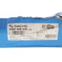 Комплект зчеплення Toyota Auris/Corolla 07-14 (d=215mm)