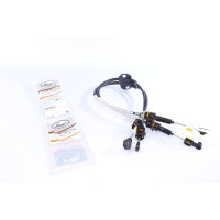 Трос куліси Ford Connect 02-04 (1250+1155)