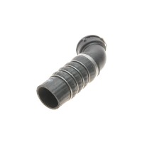 Патрубок інтеркулера BMW 5 (E60) 02-10 M57