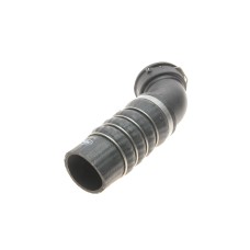 Патрубок інтеркулера BMW 5 (E60) 02-10 M57