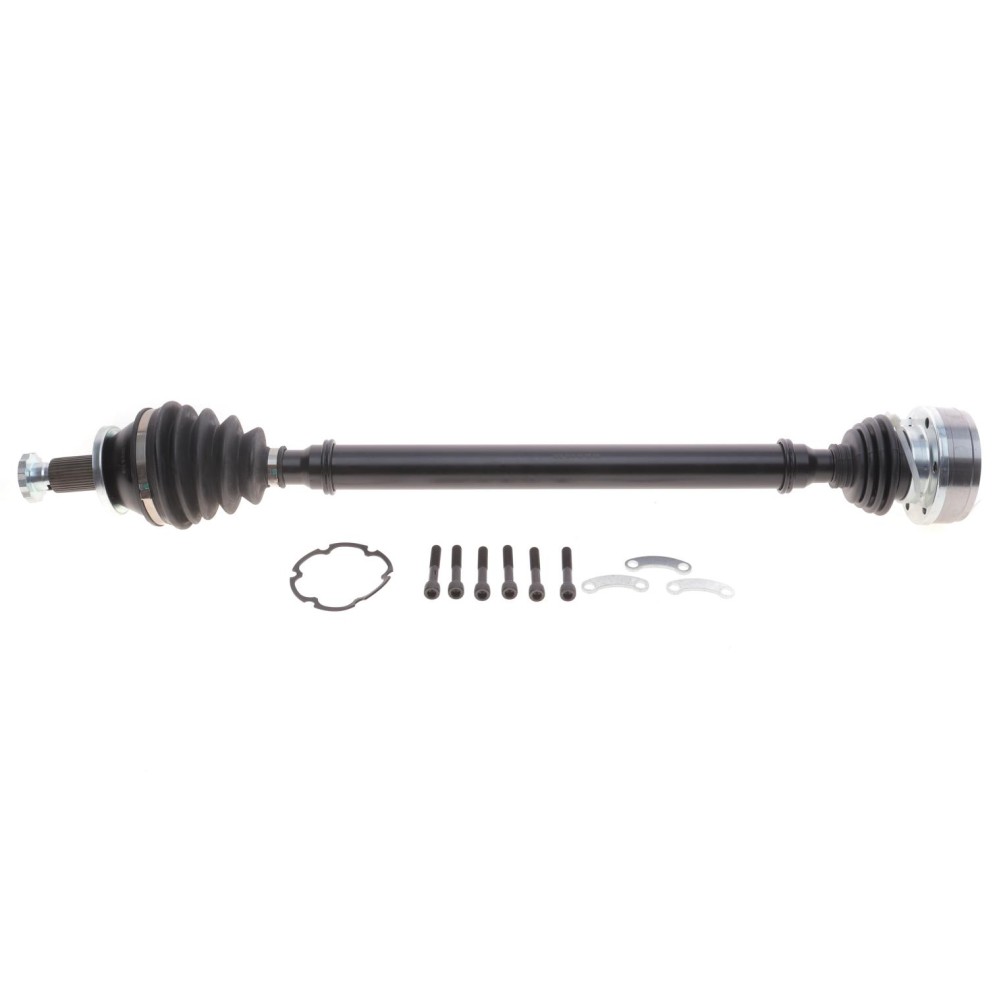 Піввісь (передня) Seat Cordoba/Ibiza/Skoda Fabia/Roomster/VW Polo 1.2/1.4/1.9D 99- (R)
