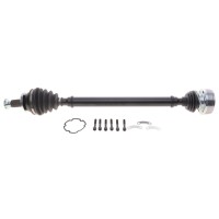 Піввісь (передня) Seat Cordoba/Ibiza/Skoda Fabia/Roomster/VW Polo 1.2/1.4/1.9D 99- (R)