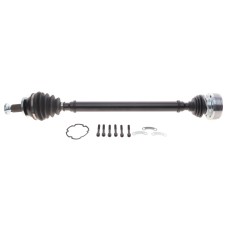 Піввісь (передня) Seat Cordoba/Ibiza/Skoda Fabia/Roomster/VW Polo 1.2/1.4/1.9D 99- (R)